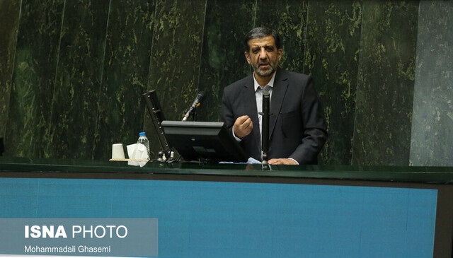 سید عزت الله ضرغامی به عنوان وزیر گردشگری انتخاب شد